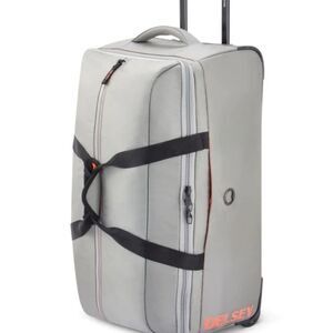 Delsey EGOA Trolley Duffel Bag
